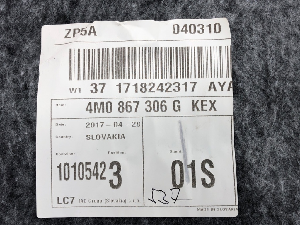 STARK-682455-4