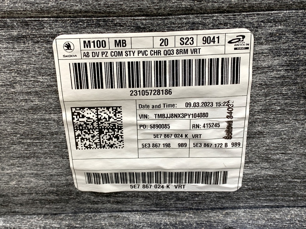 STARK-695880-4