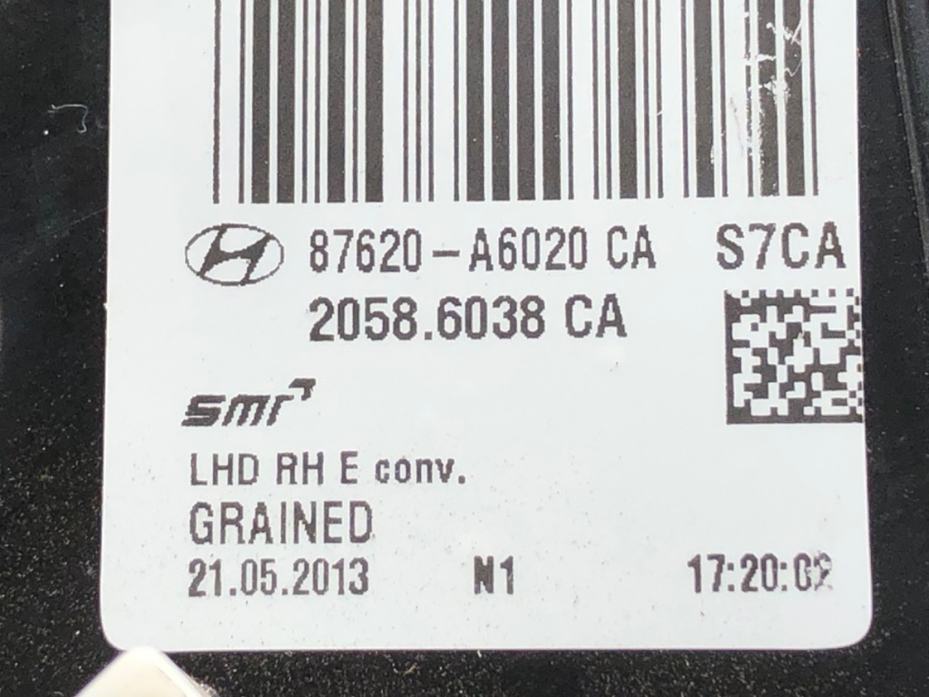 STARK-752260-5