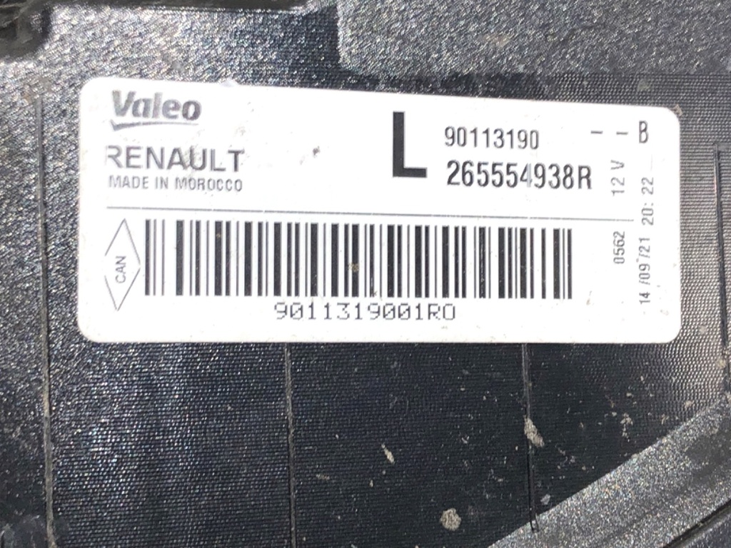 STARK-759278-4