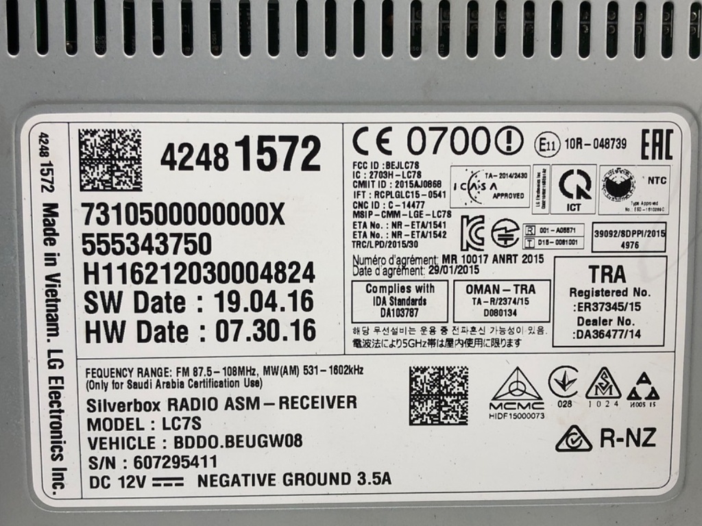 STARK-775861-3