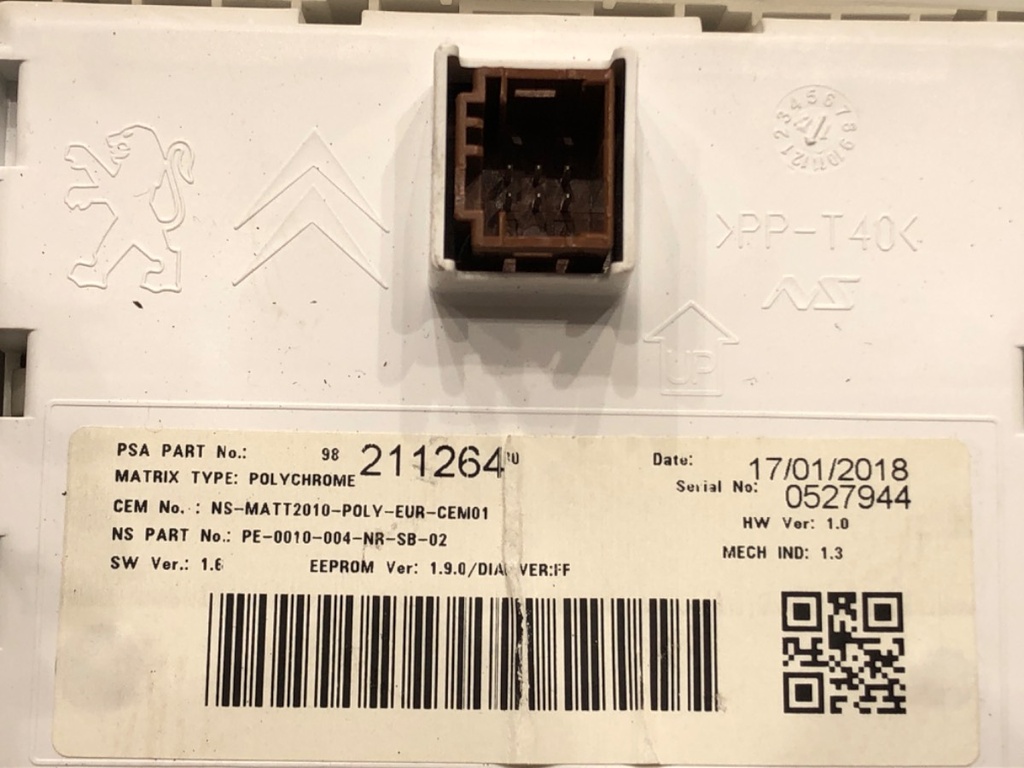 STARK-628165-2