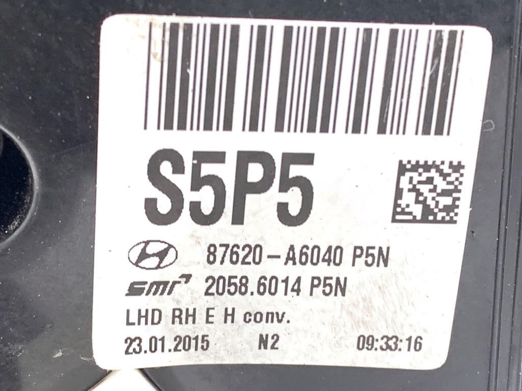 STARK-743672-5