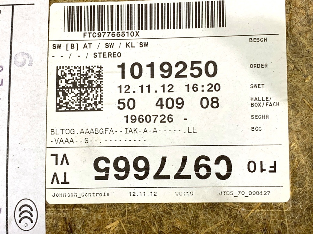 STARK-734822-4