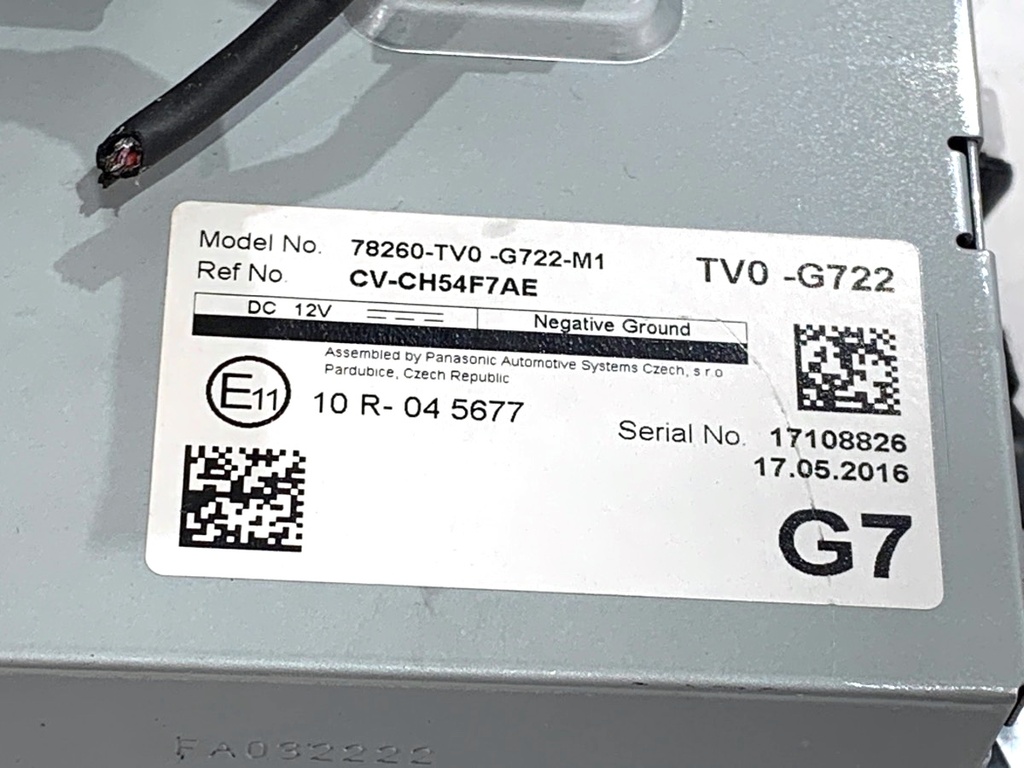 STARK-805537-4