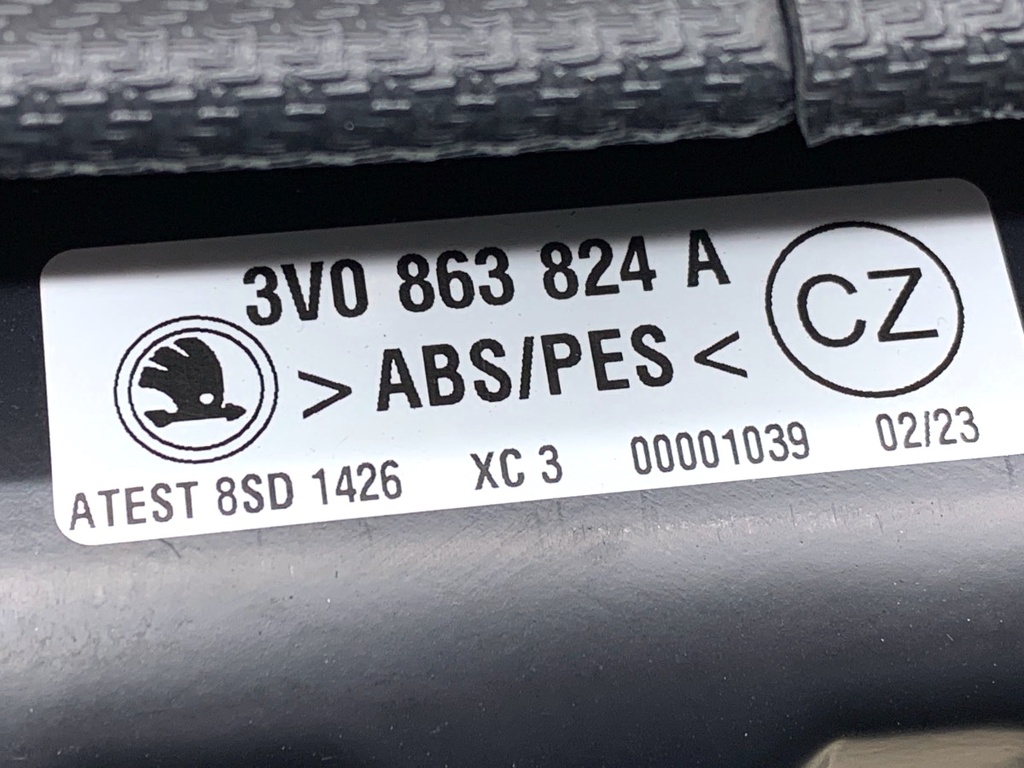 STARK-803901-2