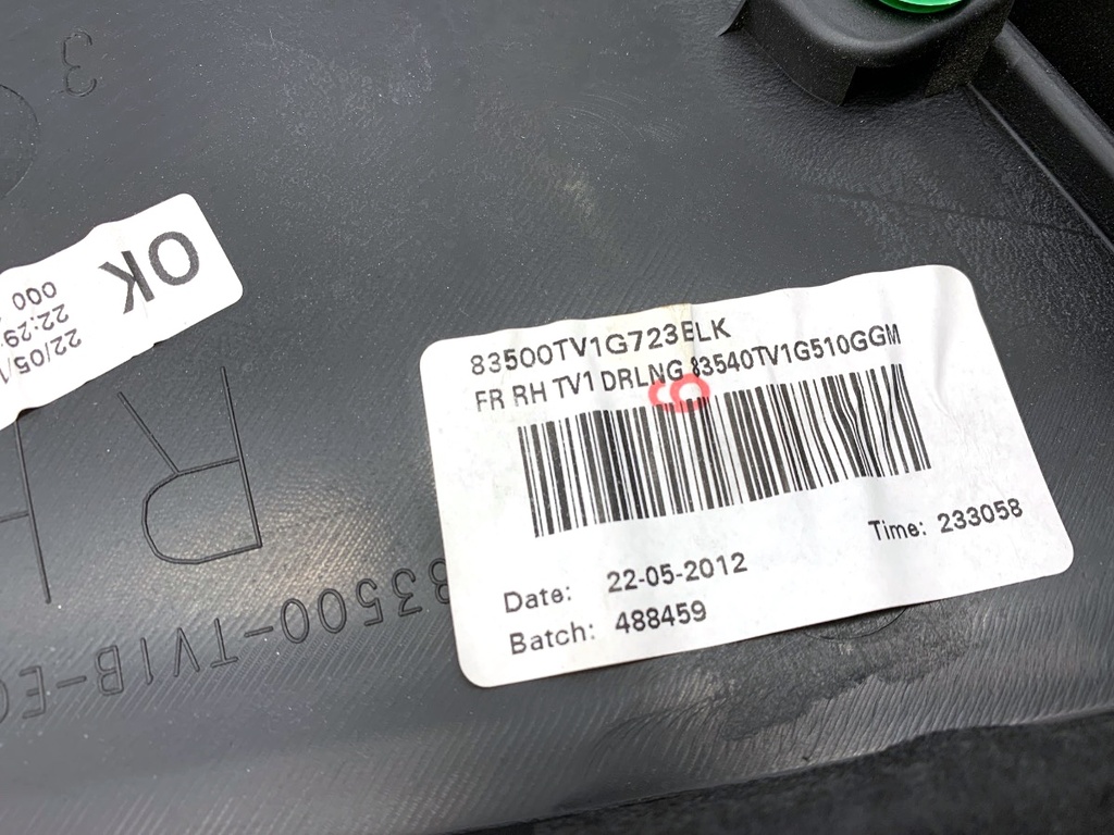 STARK-910661-5