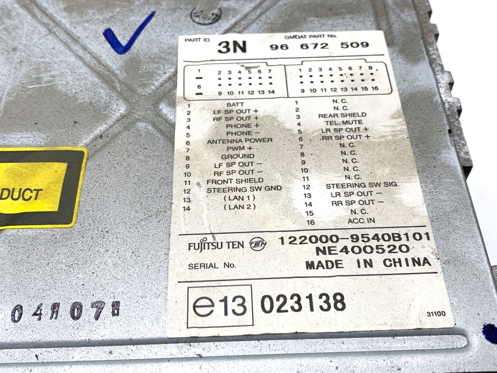 STARK-777088-3