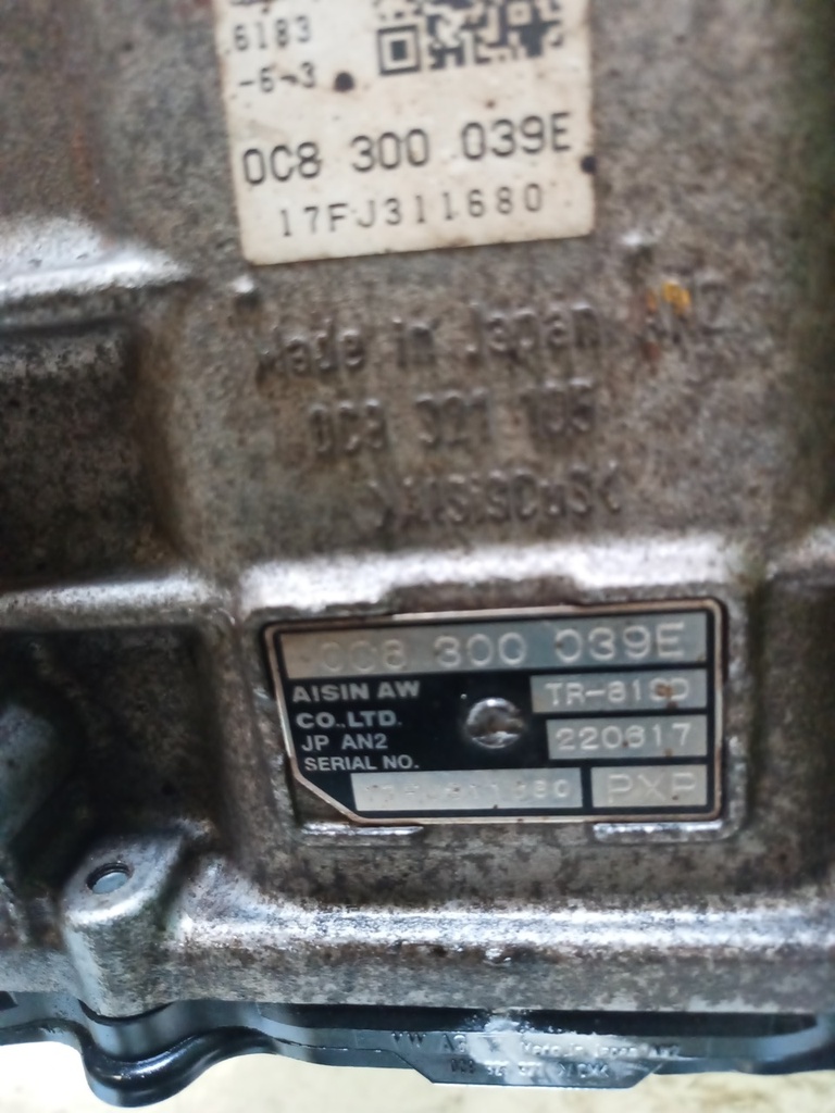 MTD-432460-6