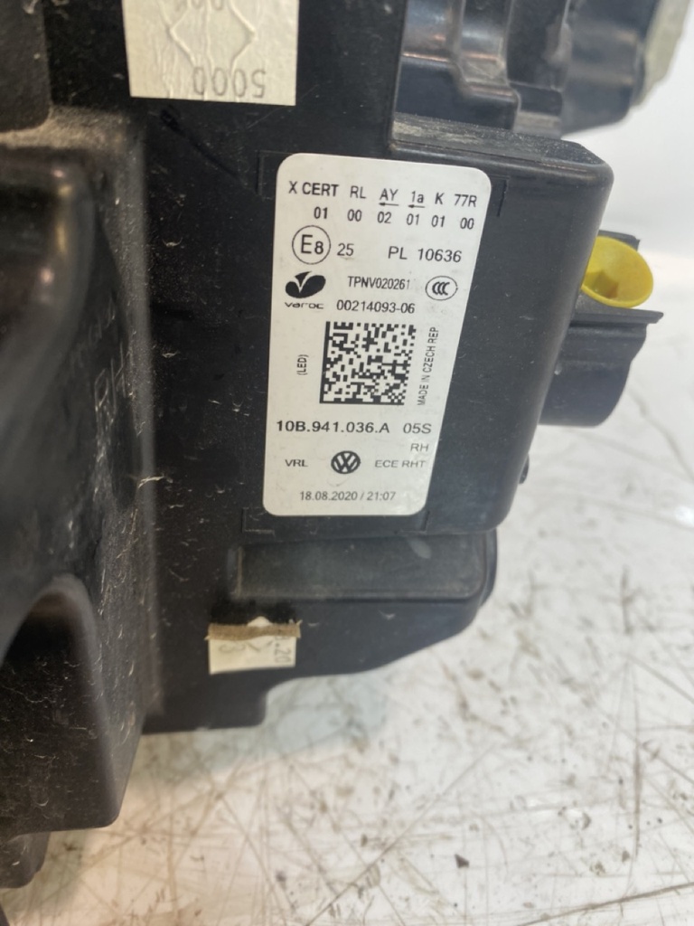 MTD-488958-8