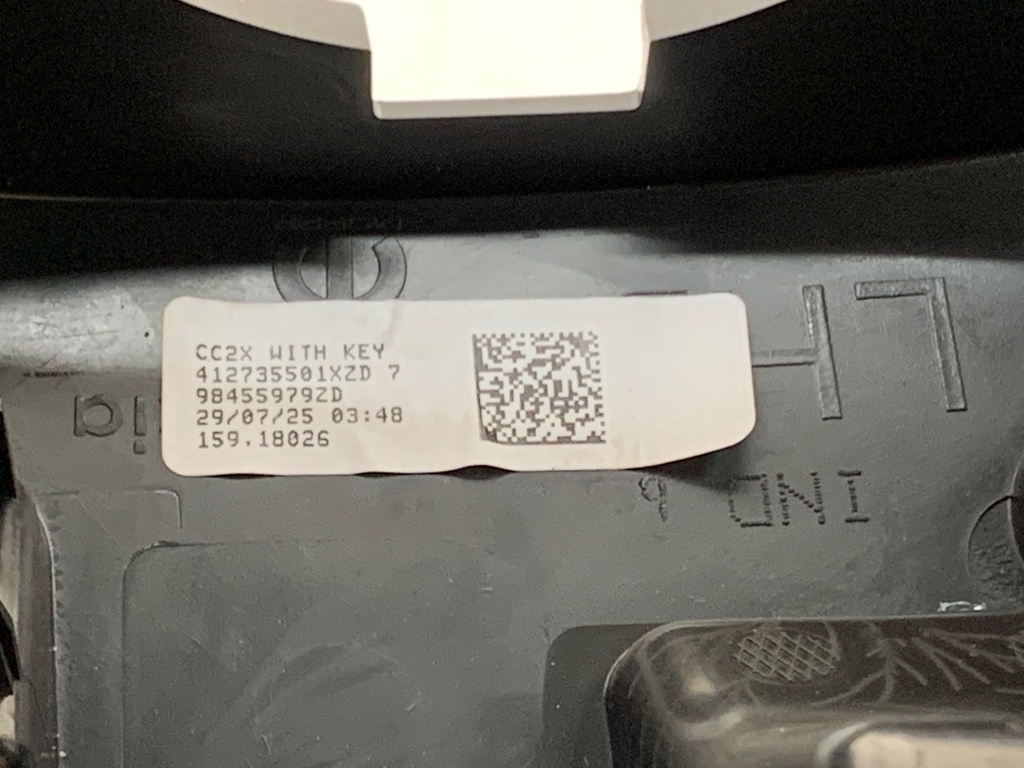 STARK-921786-3