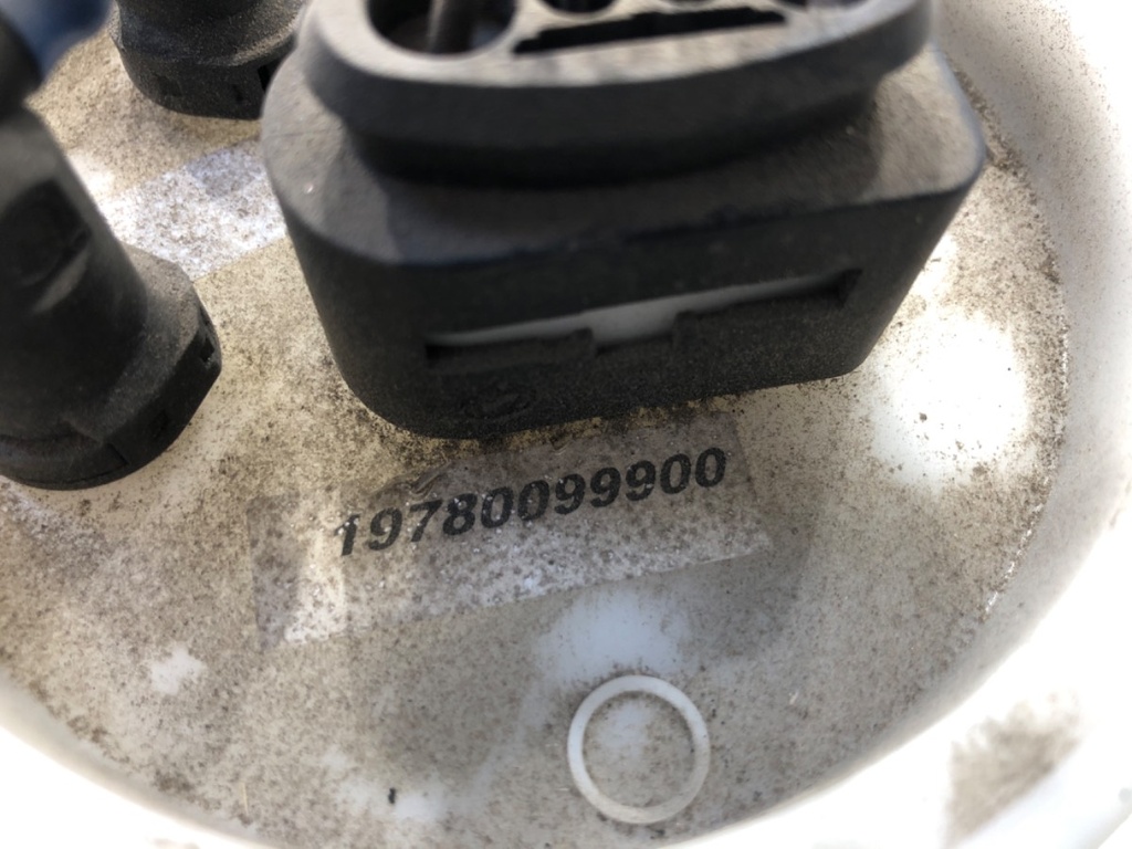 STARK-950913-3