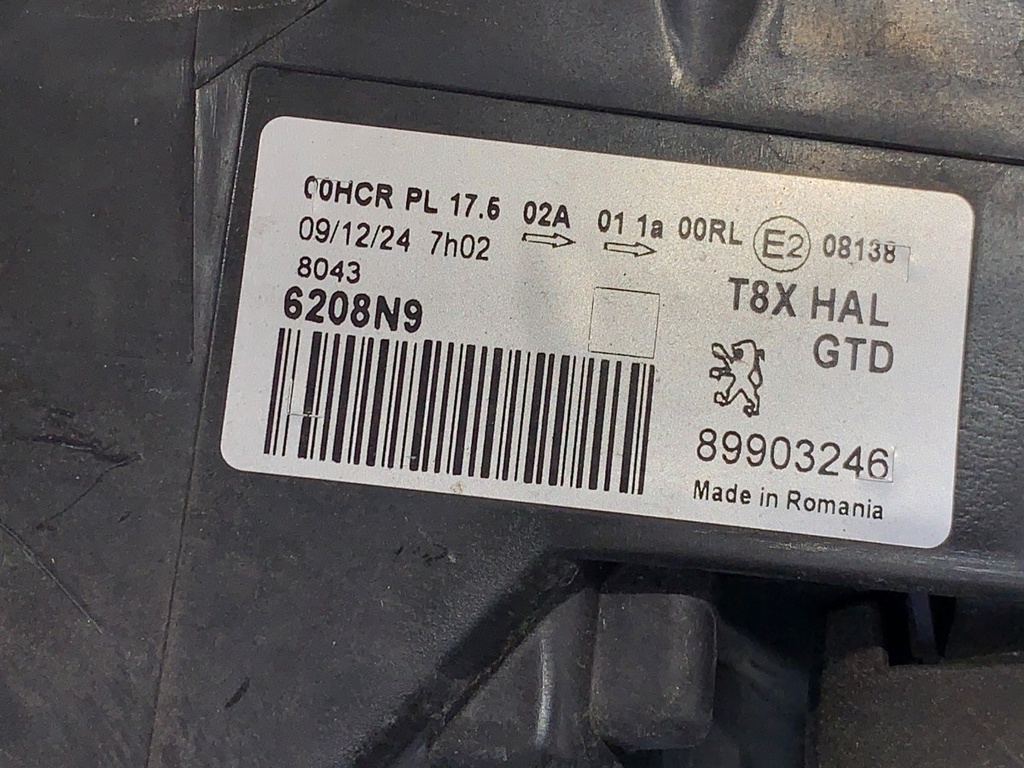 STARK-955540-4