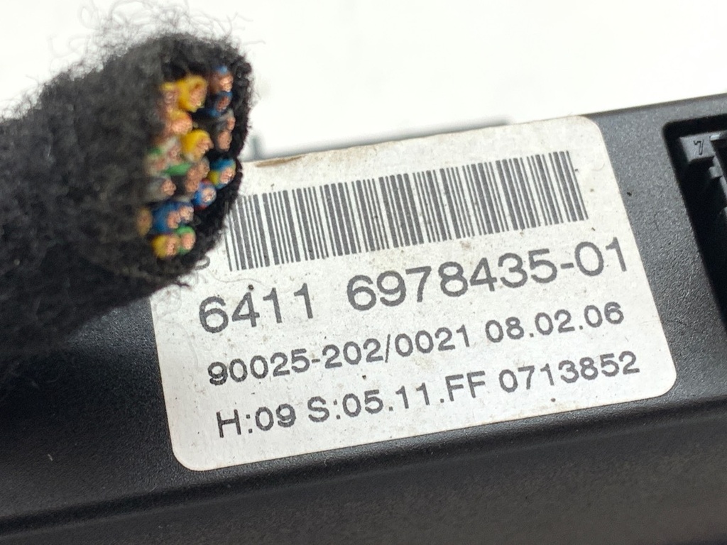 STARK-950431-3