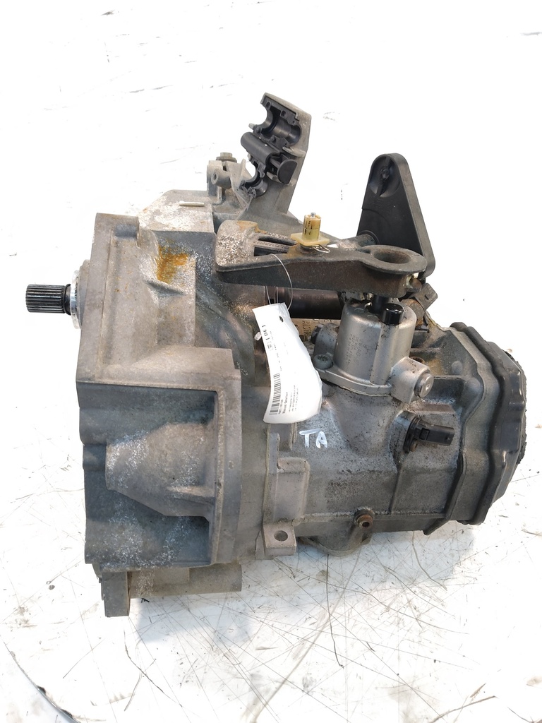 MTD-534434-4