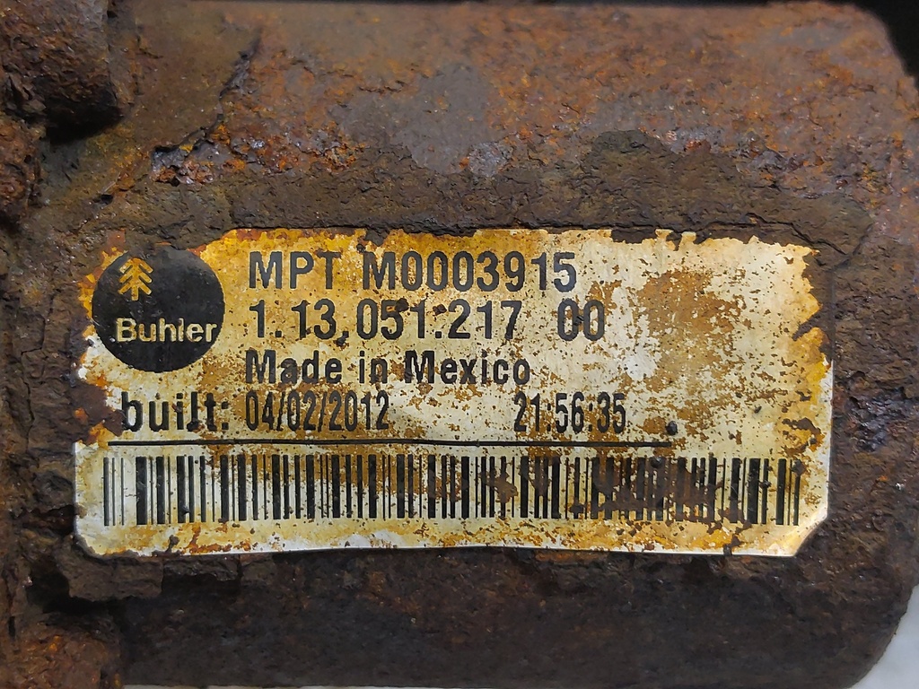 MTD-532972-2