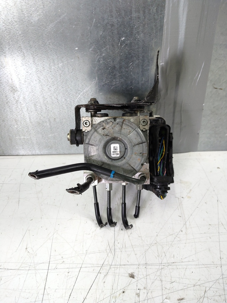 MTD-532750-2