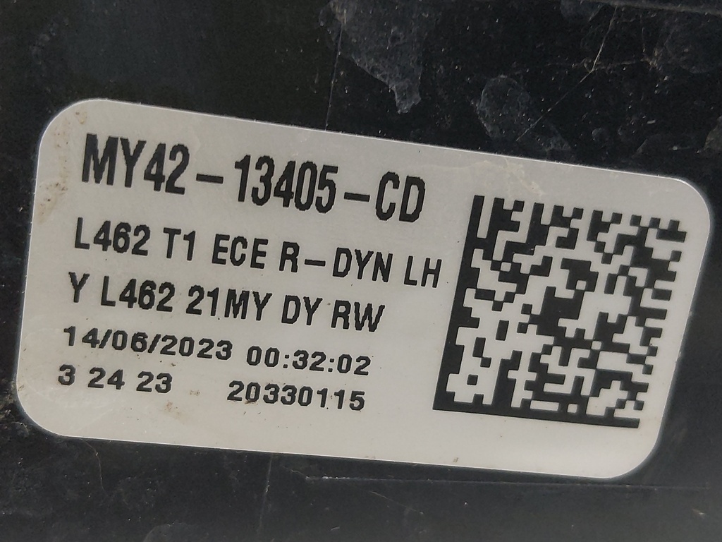 MTD-534066-2