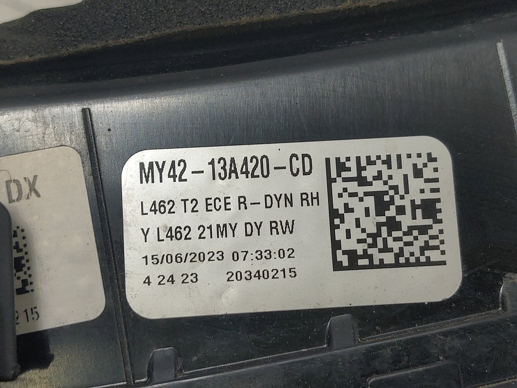 MTD-534067-2