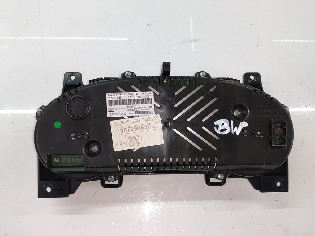 MTD-532737-3
