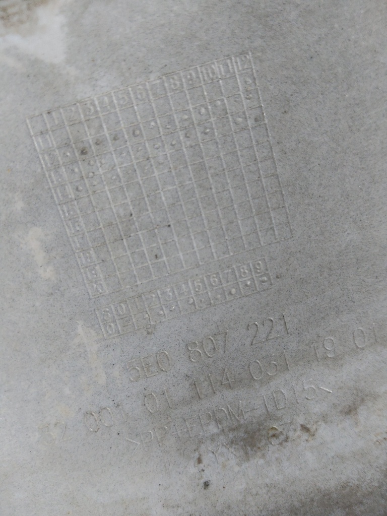 MTD-534001-1