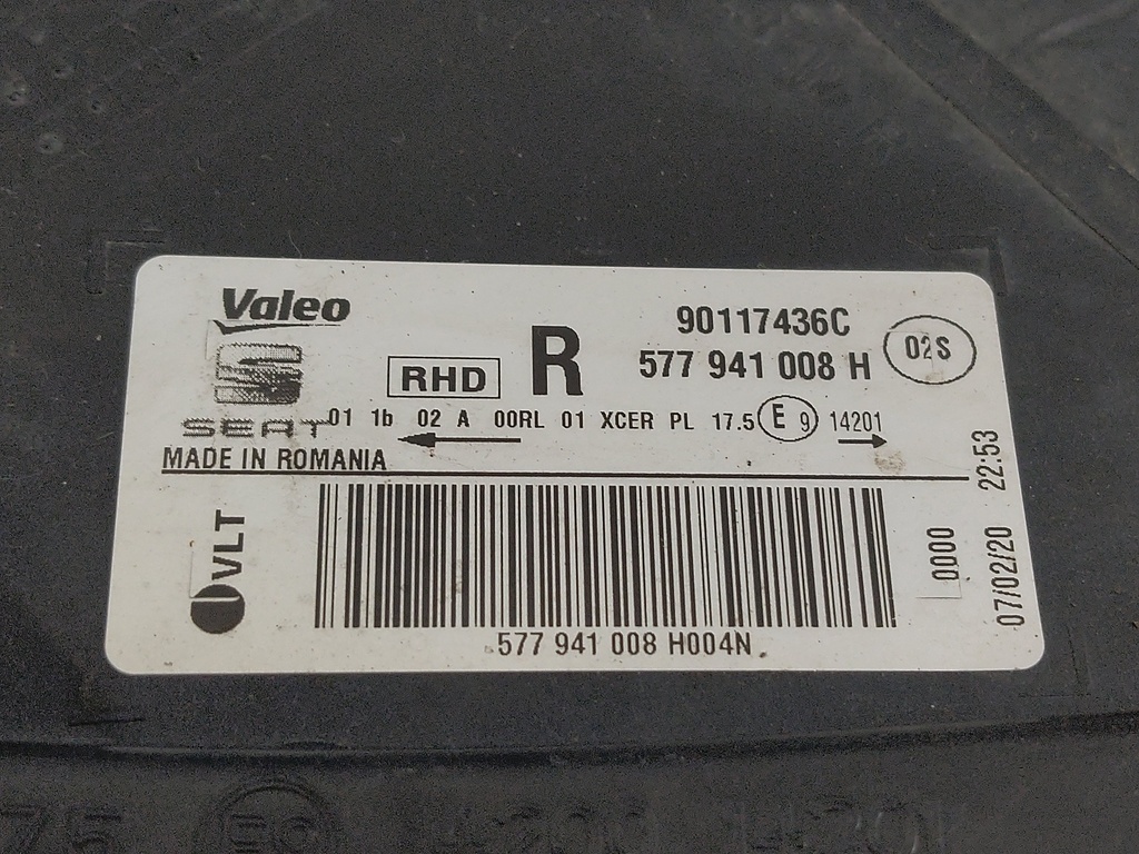 MTD-532800-5