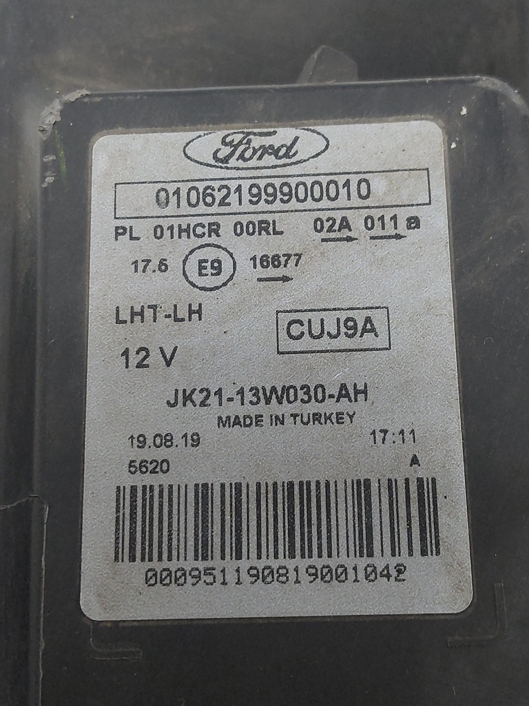 MTD-534388-3