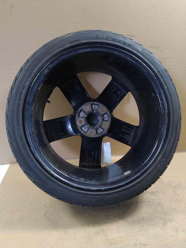 MTD-534425-2