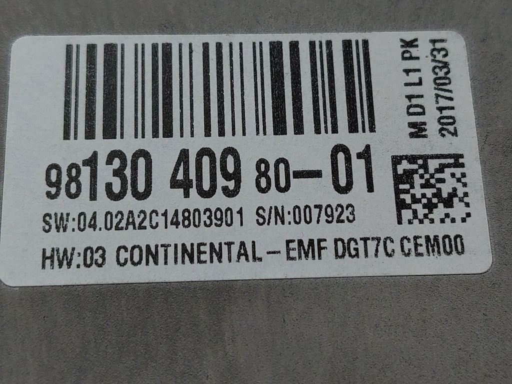 MTD-532026-1