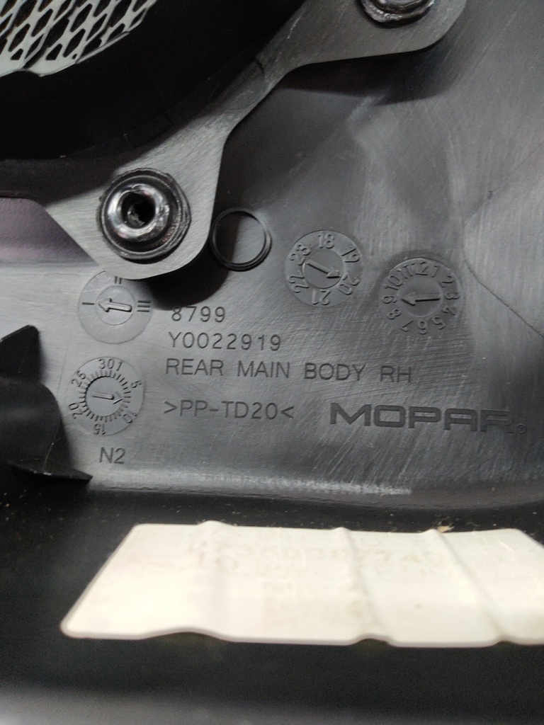 MTD-532939-2