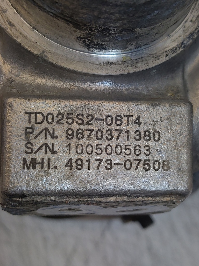 MTD-533001-3
