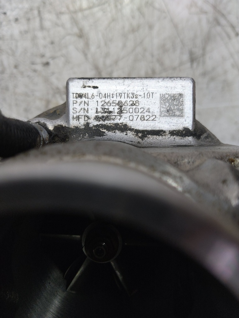 MTD-534609-5