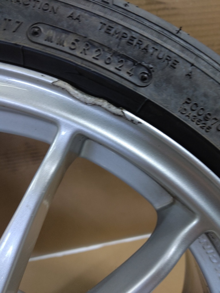 MTD-534450-6