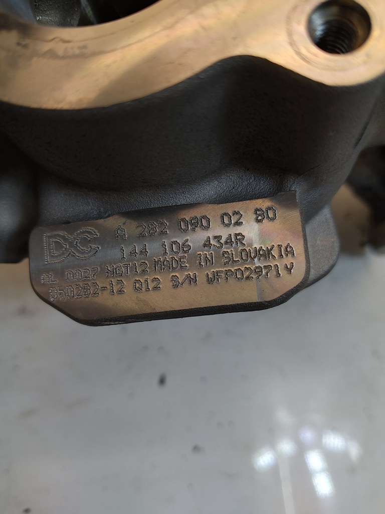 MTD-532002-1