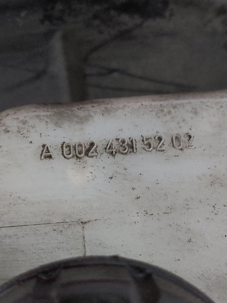 MTD-532780-2
