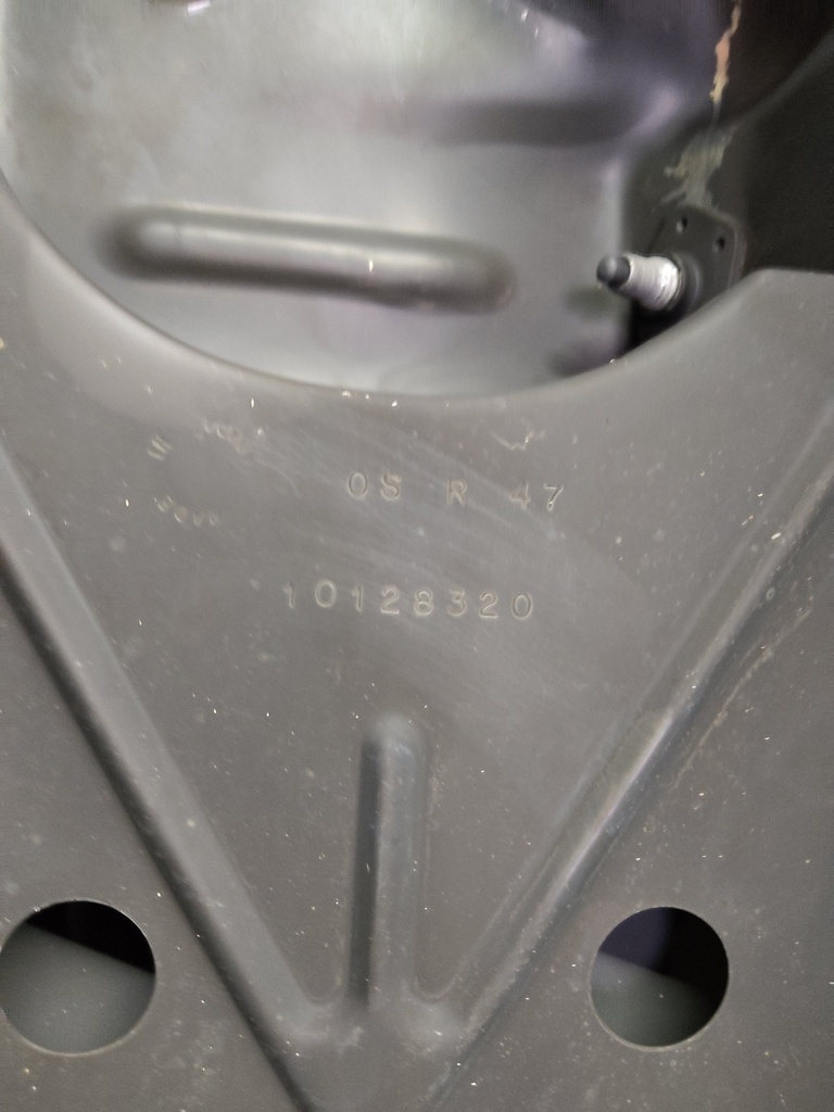 MTD-534525-1