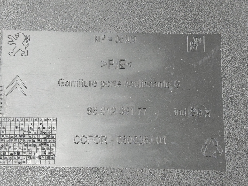 MTD-534057-4