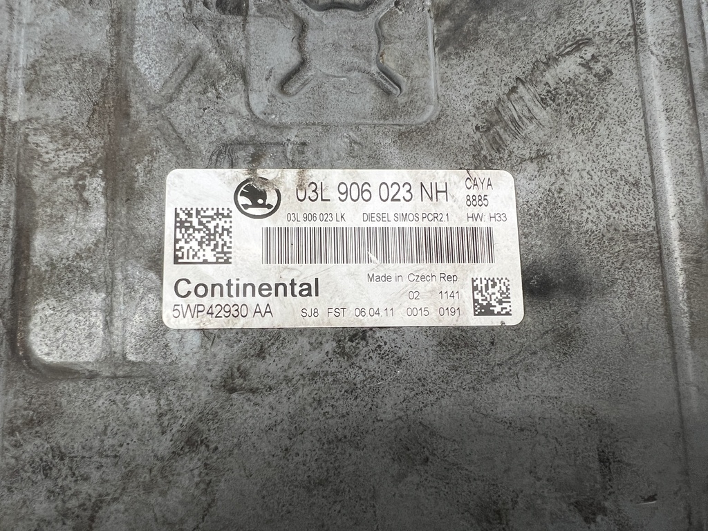 MTD-376540-3