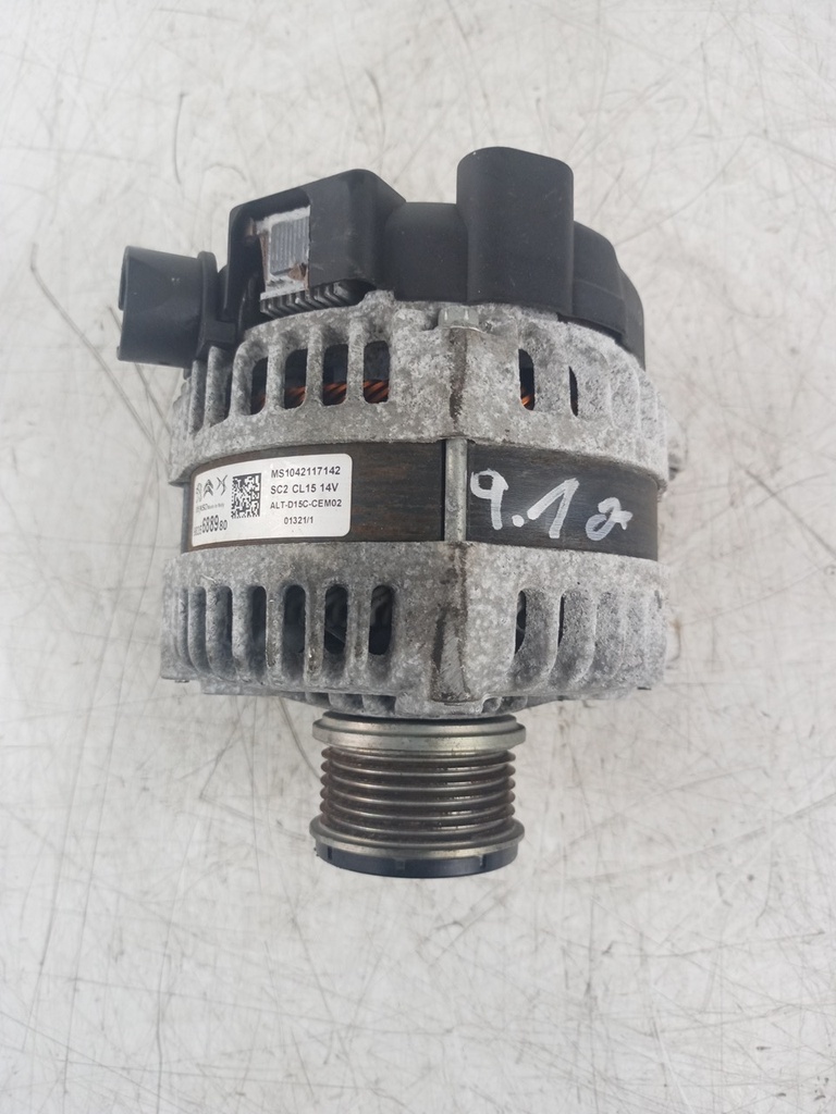 MTD-433831-1