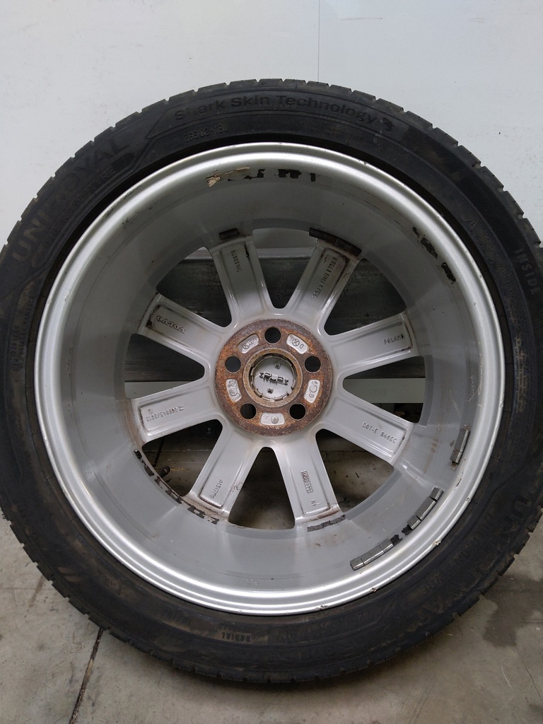 MTD-510450-5
