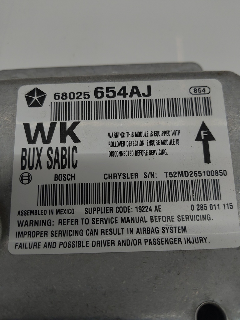 MTD-508232-3