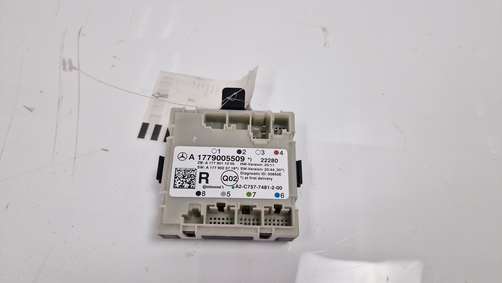 MTD-509685-1