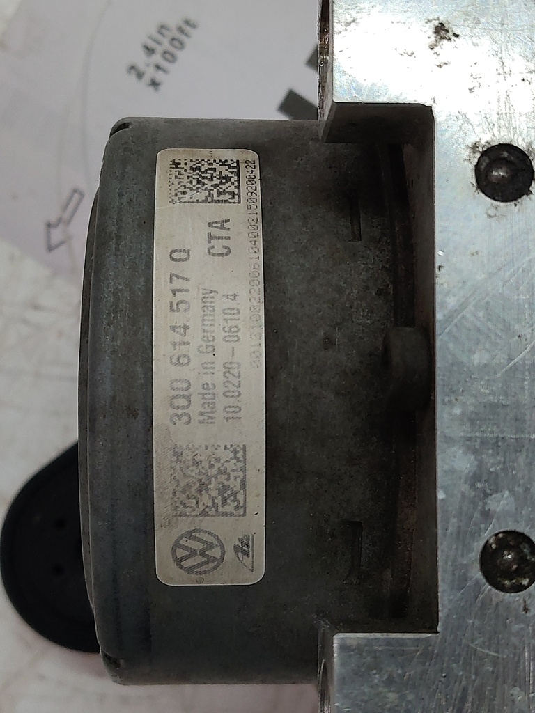 MTD-513651-3