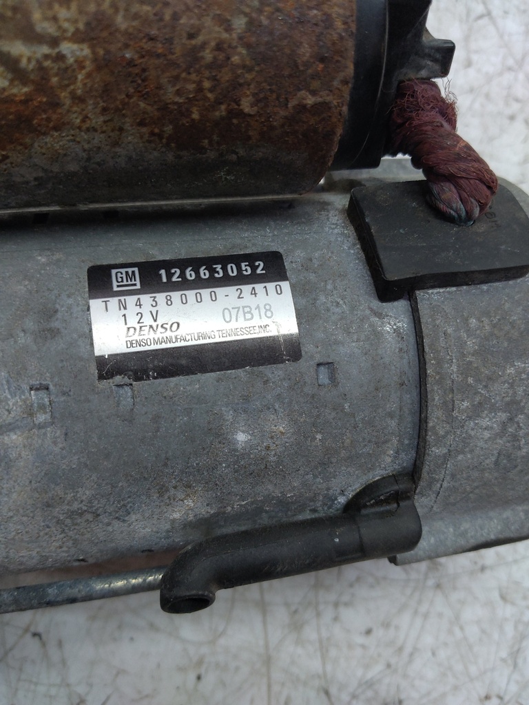 MTD-530150-4