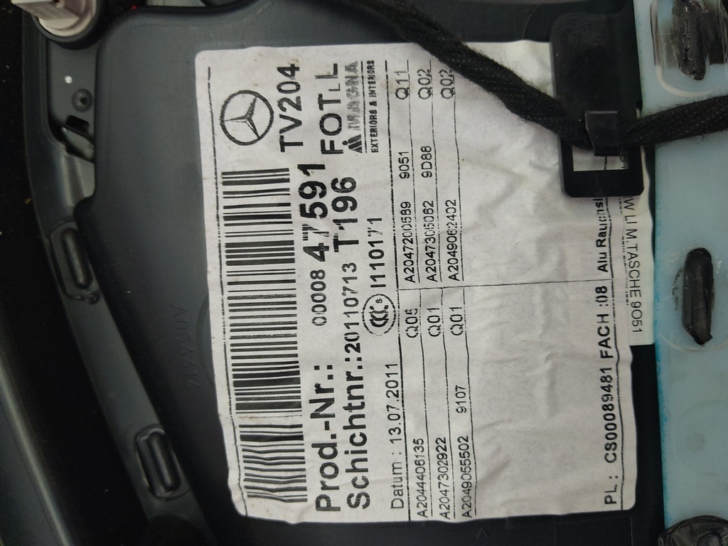 MTD-516660-4