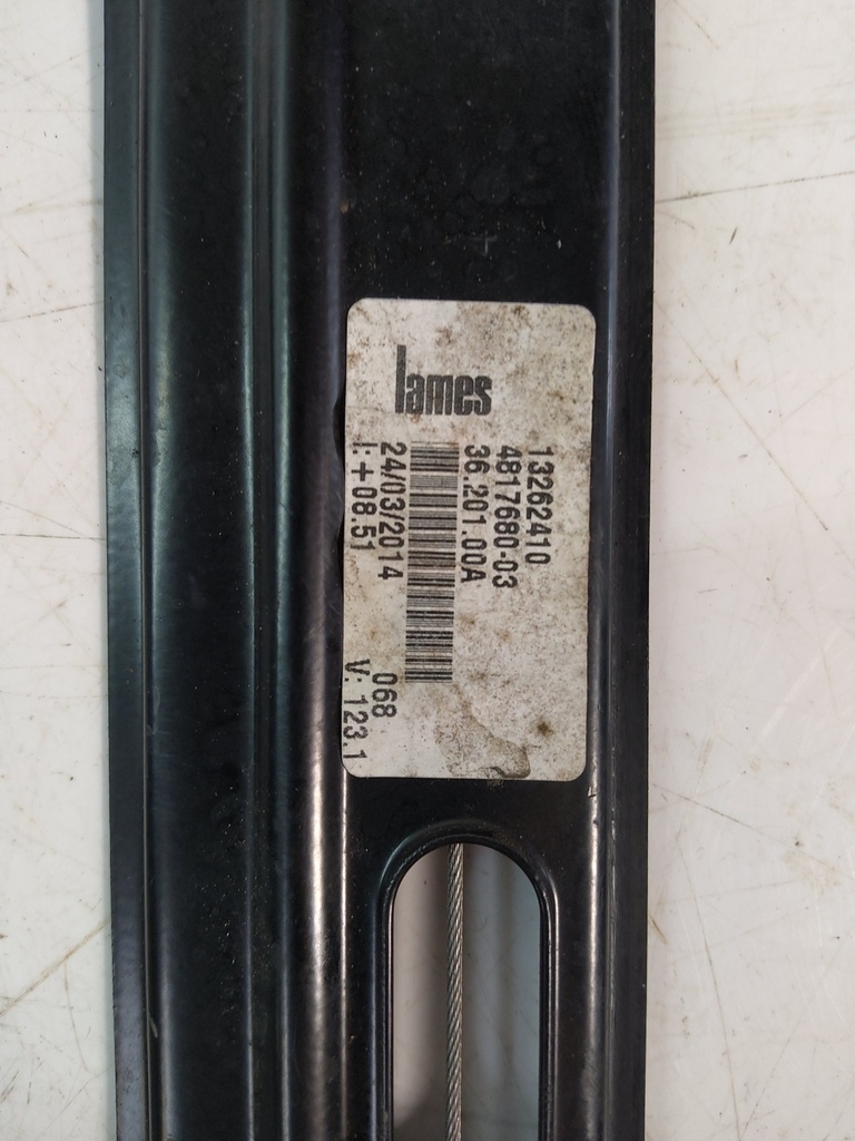 MTD-520430-2