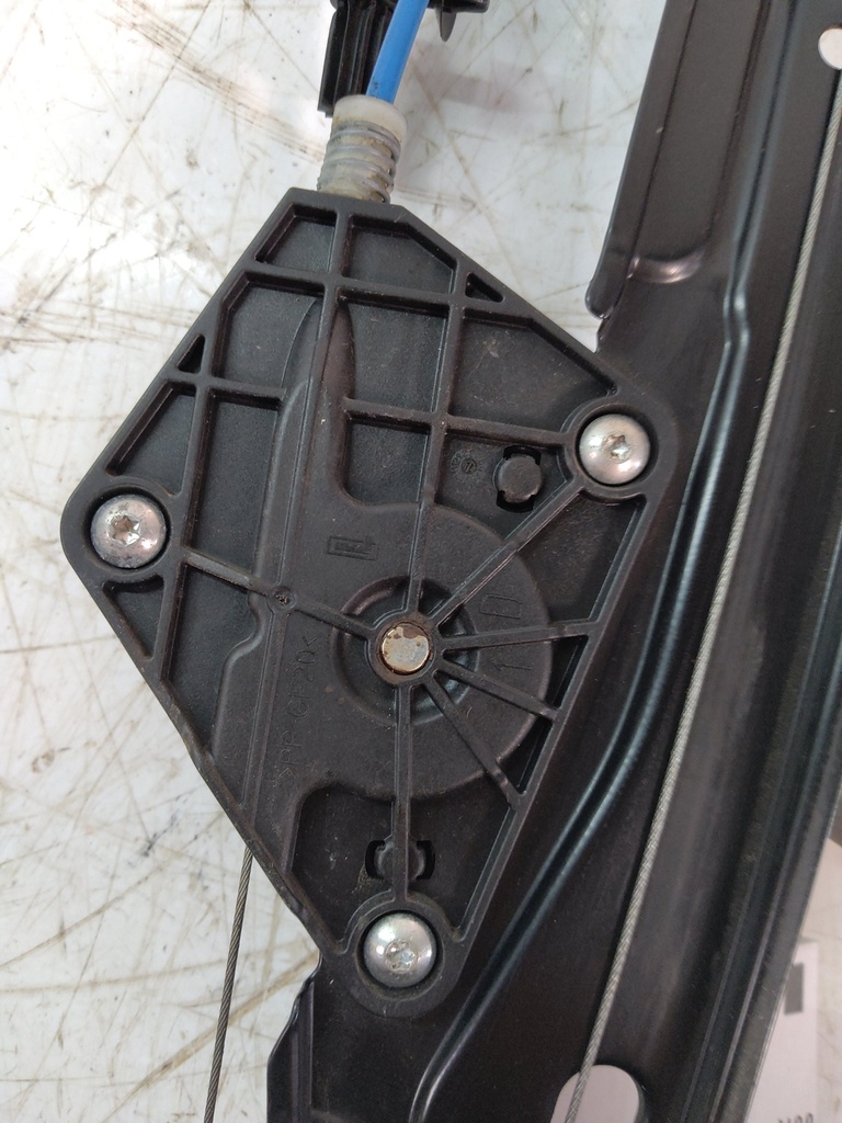 MTD-520430-5