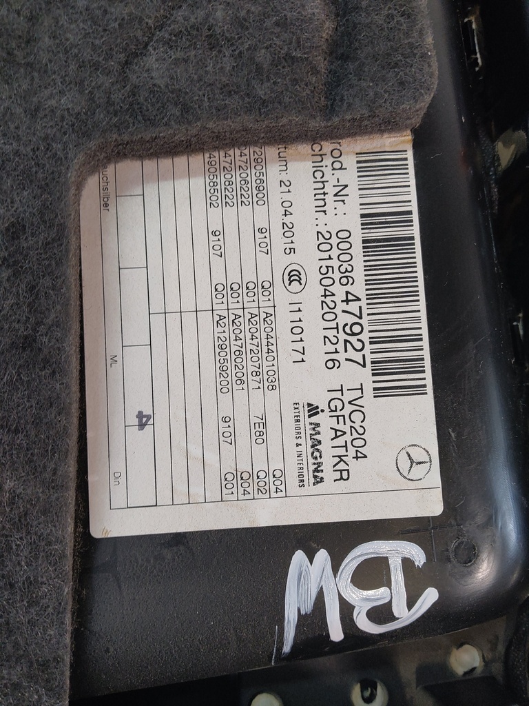 MTD-520484-6