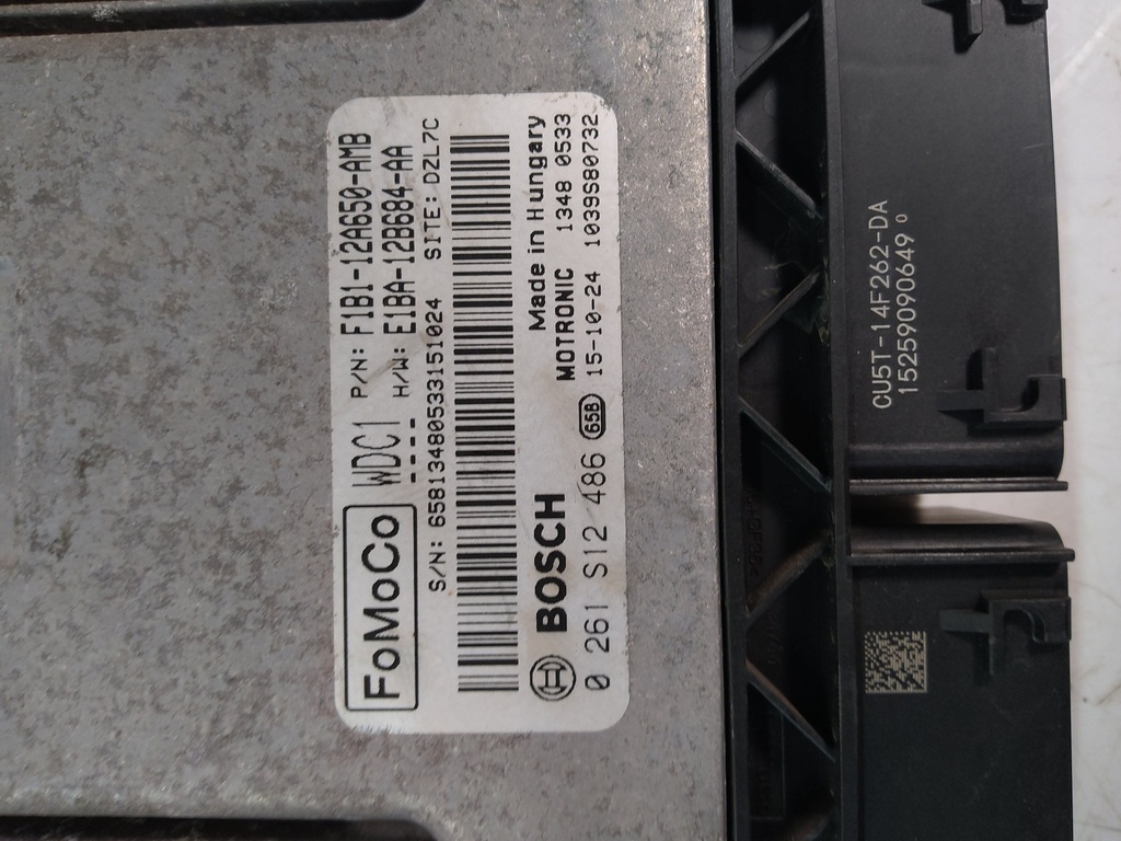 MTD-520632-1