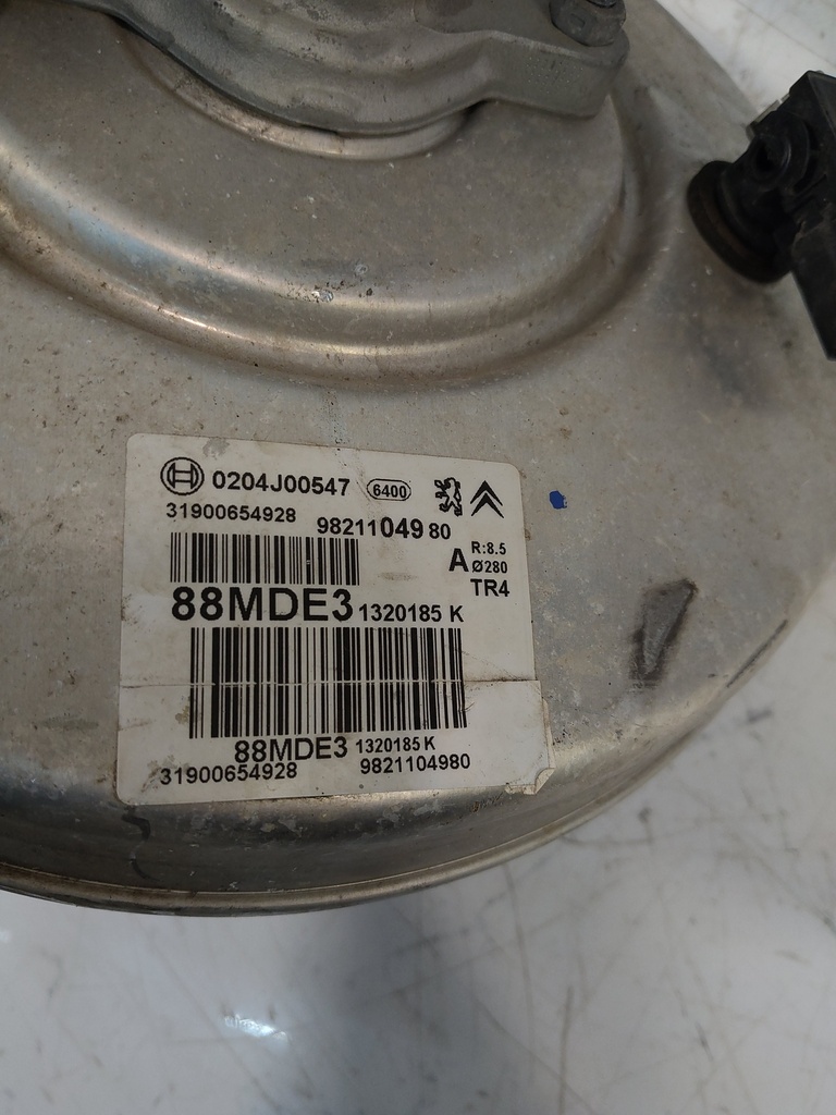 MTD-521134-1